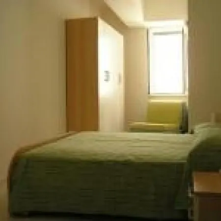 Ampio Trilocale Apartment *